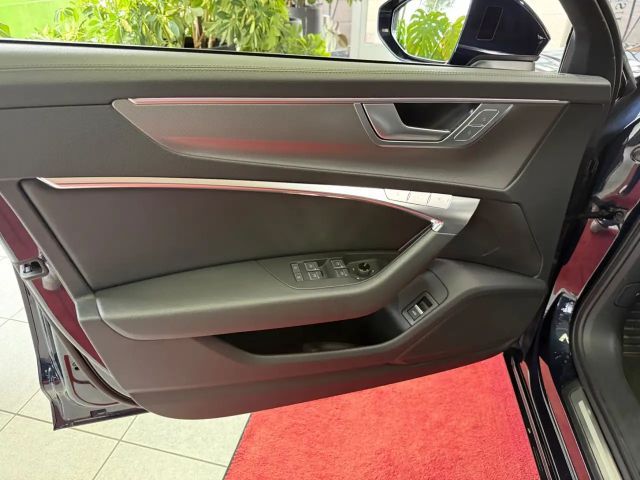 Audi A6 50 TDI Avant