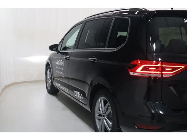 Volkswagen Touran Highline