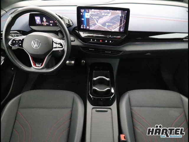 Volkswagen ID.4 4Motion 77 KWh GTX