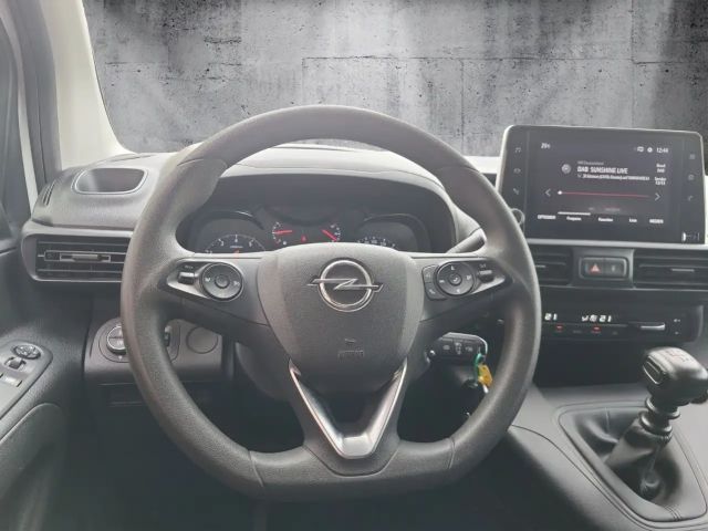 Opel Combo E Cargo"Edition" aus 1-Hand Navi/DAB/Klima