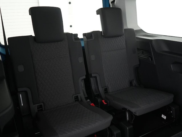 Volkswagen Caddy 2.0 TDI DSG Life Maxi