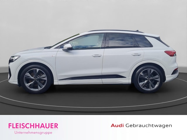 Audi Q4 e-tron 40