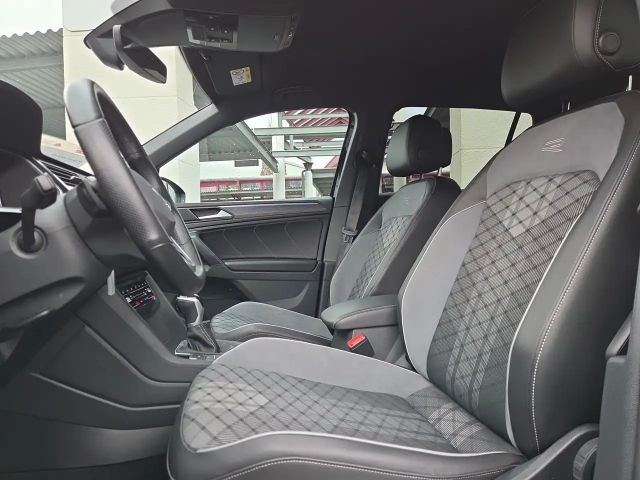 Volkswagen Tiguan DSG R-Line Style