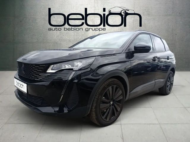 Peugeot 3008 GT-Line PureTech