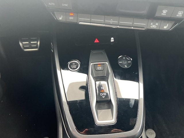 Audi Q4 e-tron Quattro