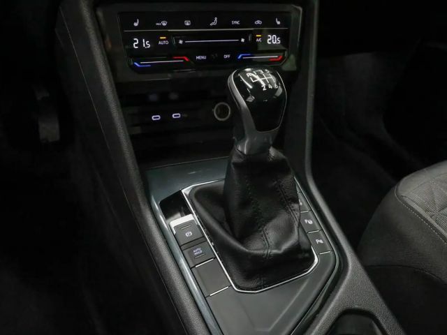 Volkswagen Tiguan 1.5 TSI Life