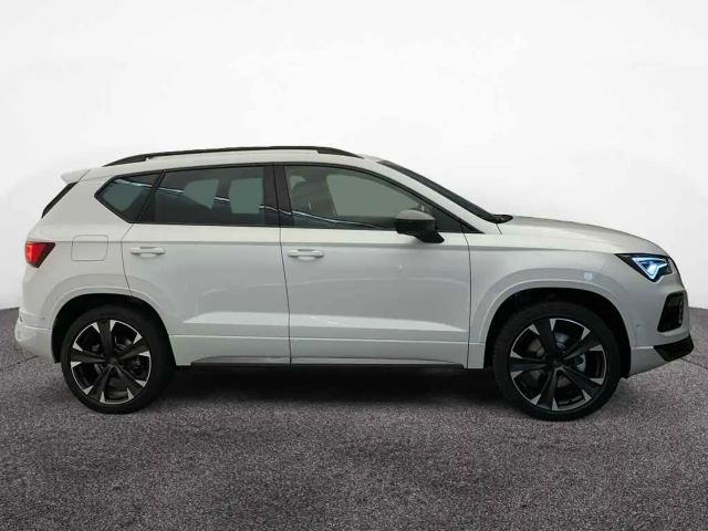 Cupra Ateca 2.0 TSI DSG