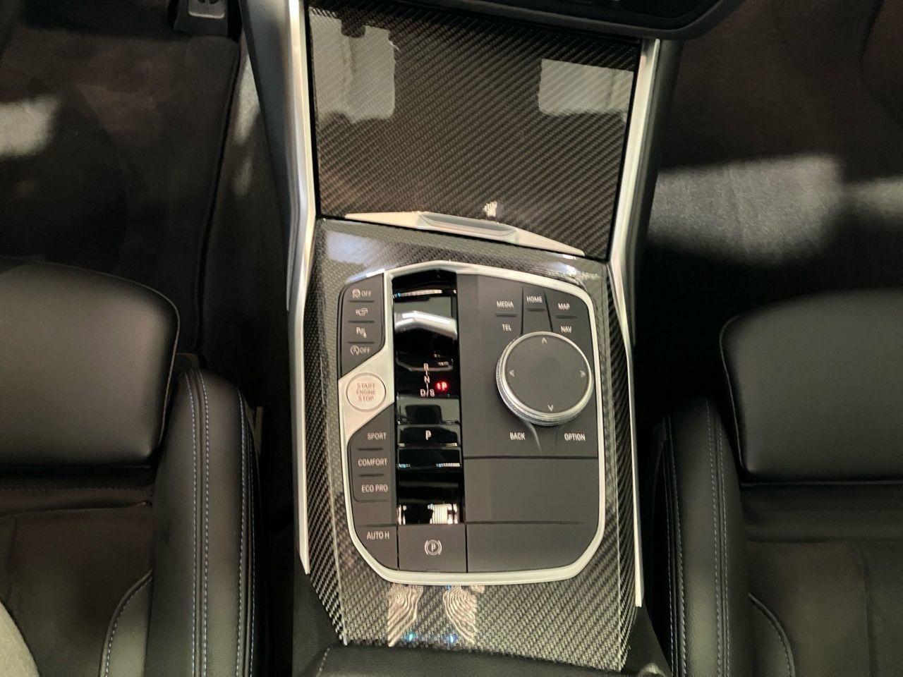 BMW 330 330i Sedan xDrive