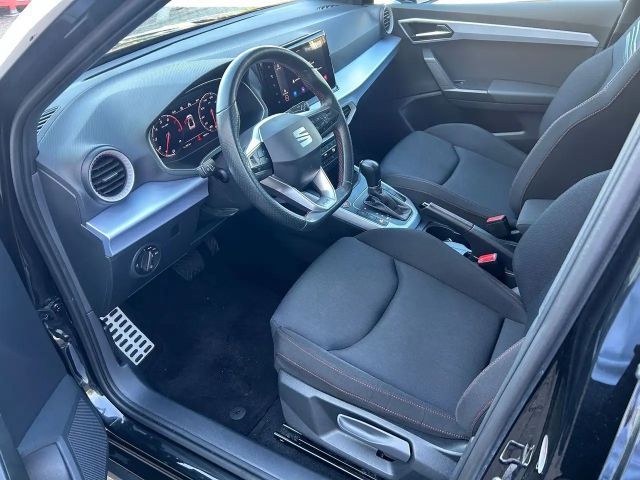 Seat Arona 1.0 TSI DSG FR-lijn