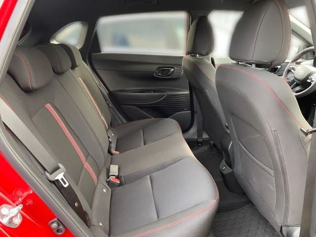 Hyundai i20 1.0 N Line T-GDi