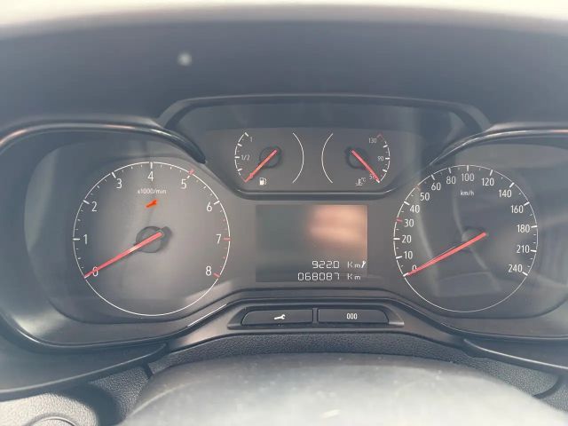 Opel Combo Combo XL 1,5 CDTI Edition