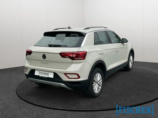 Volkswagen T-Roc DSG Life