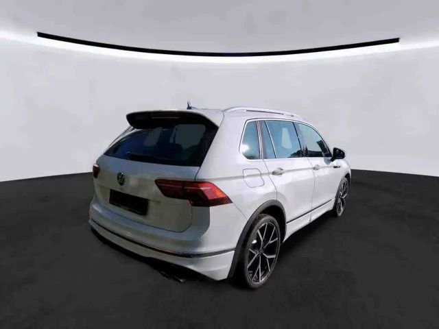 Volkswagen Tiguan R *Sonderleasing* PANO 360° LM21 Pano 360