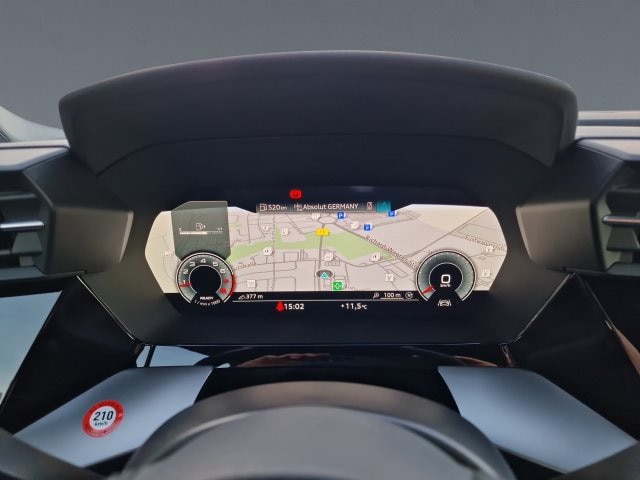 Audi A3 35 TFSI Sportback