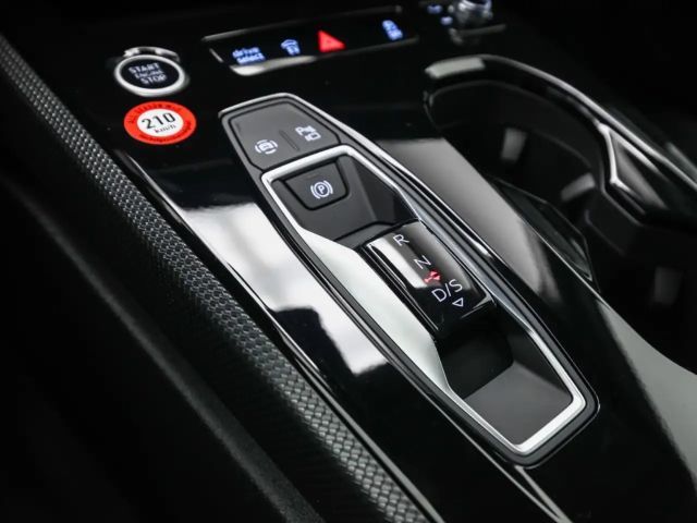 Audi A5 Avant Hybride Quattro S-Line