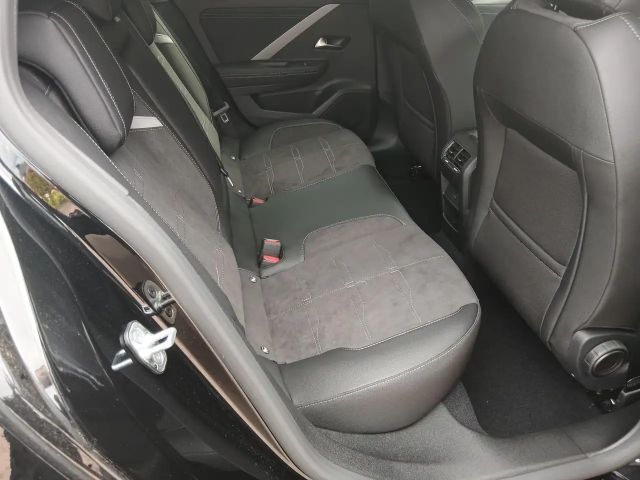 Opel Astra 1.5 CDTI 1.5 Turbo