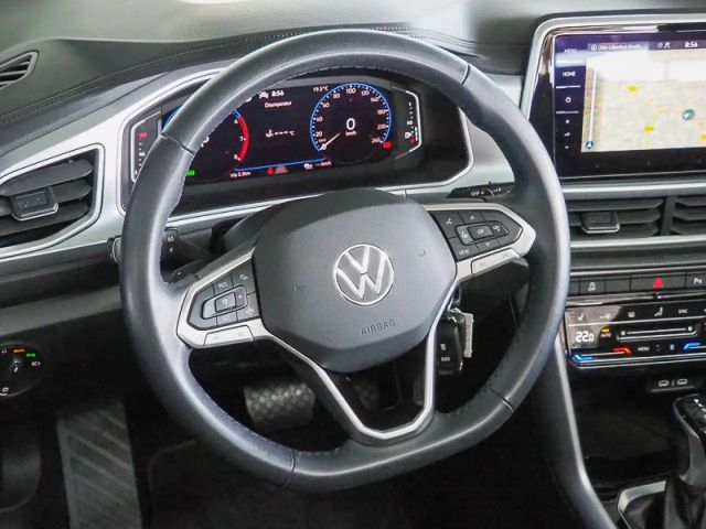 Volkswagen T-Roc 1.5 TSI Cabriolet DSG Style