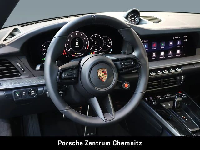 Porsche 911 4S Carrera Coupé