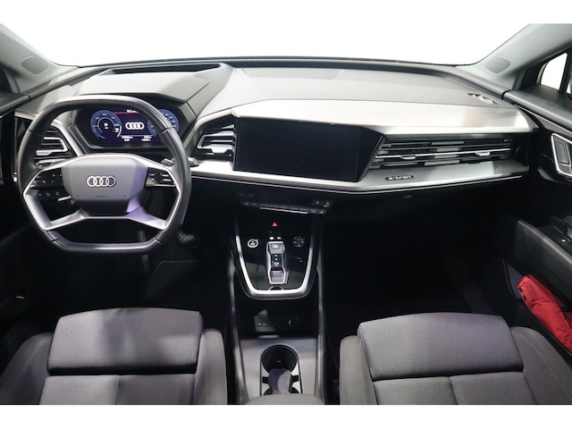 Audi Q4 e-tron 40