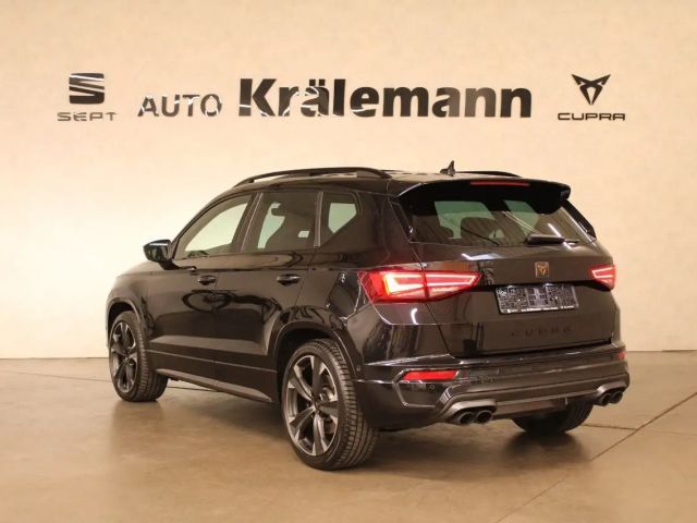 Cupra Ateca 4Drive DSG