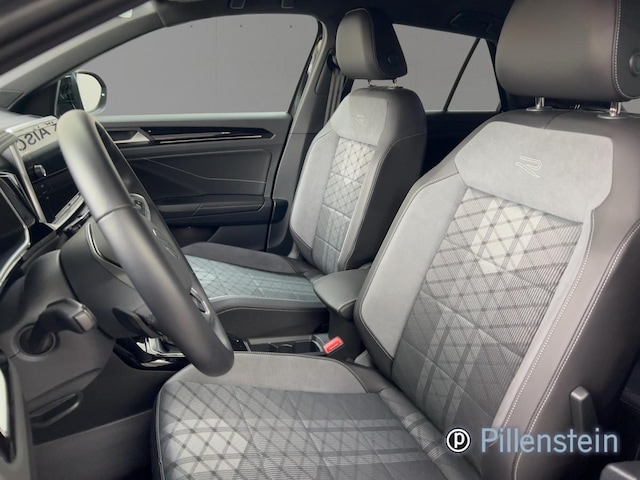 Volkswagen T-Roc DSG R-Line