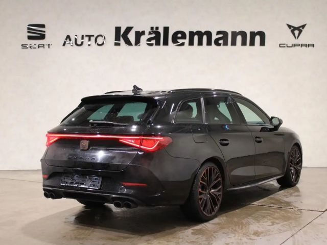 Cupra Leon 2.0 TSI 4Drive Sportstourer VZ