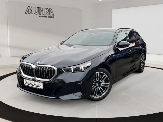BMW 550 M-Sport xDrive