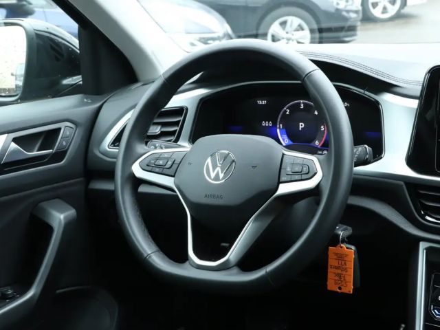 Volkswagen T-Roc 2.0 TDI DSG Life