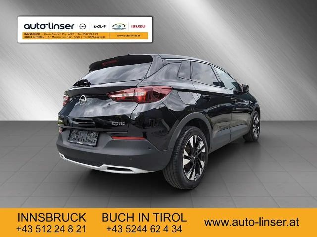 Opel Grandland X Turbo Ultimate