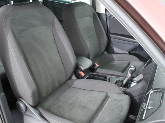 Volkswagen Tiguan ACT Life