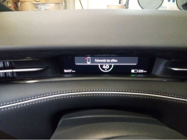 Volkswagen ID.7 IQ.Drive Pro Tourer