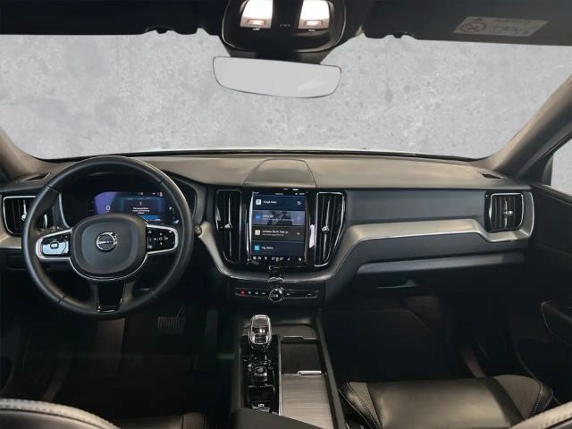 Volvo XC60 Dark Plus