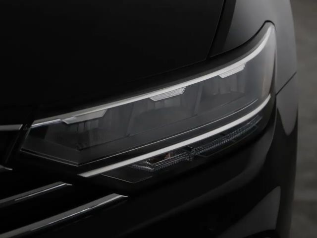 Volkswagen Passat GTE Variant