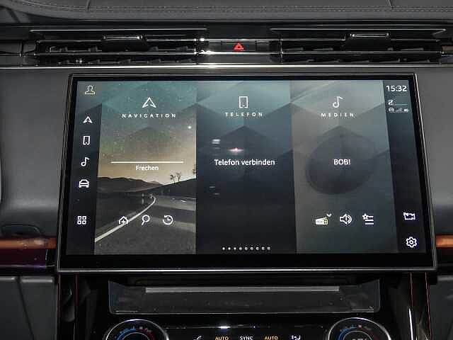 Land Rover Range Rover Sport SE
