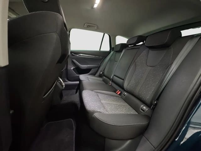 Skoda Octavia Style Style