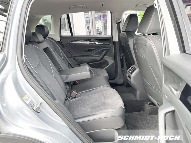 Volkswagen Tiguan 2.0 TDI Elegance Elegance