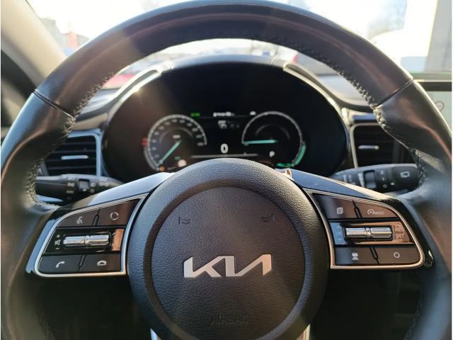 Kia XCeed PHEV Platinum Edition