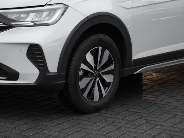 Volkswagen Taigo 1.0 TSI Move