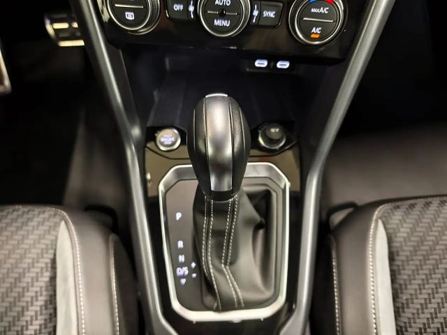 Volkswagen T-Roc Cabriolet DSG R-Line