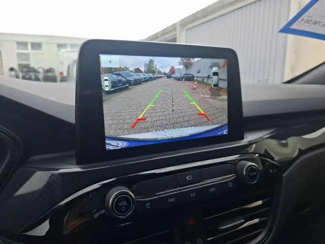 Ford Kuga EcoBoost ST Line X