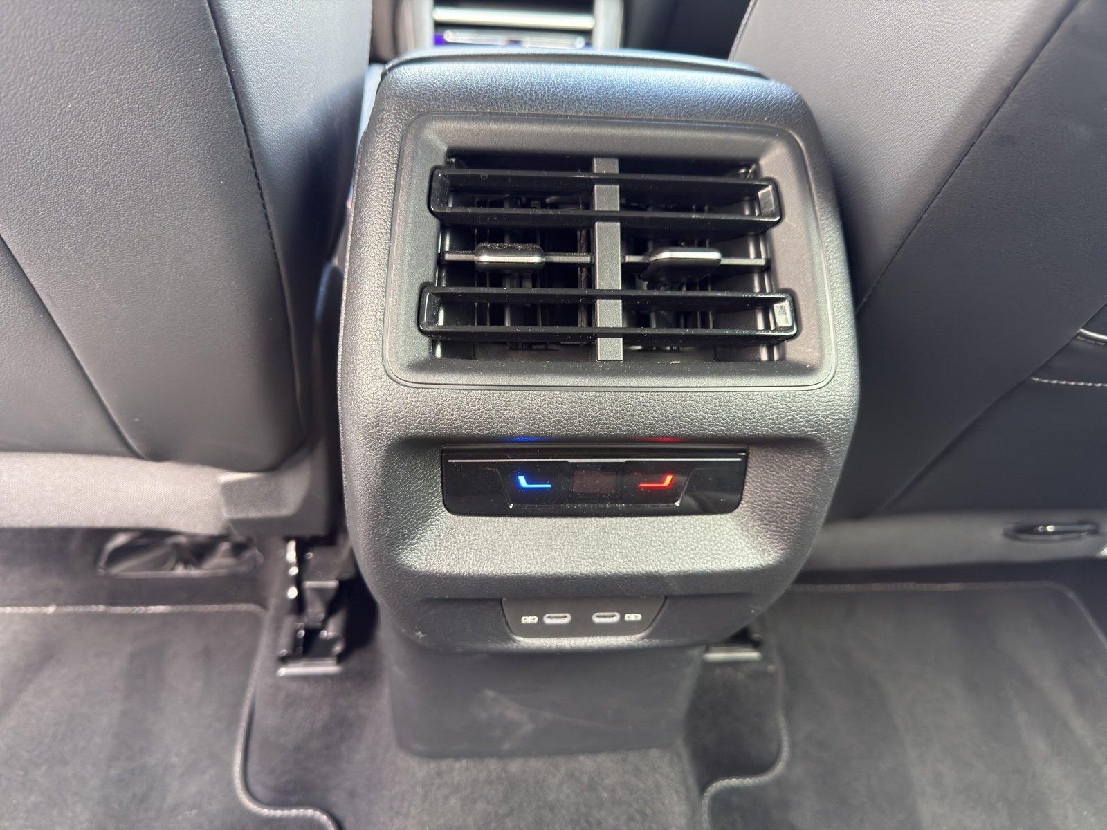 Volkswagen Tiguan 2.0 TDI DSG R-Line