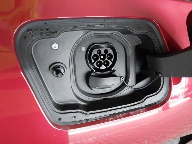 BMW i5 M-Sport Sedan