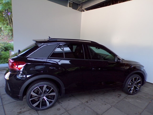 Volkswagen T-Roc 1.5 TSI DSG Style