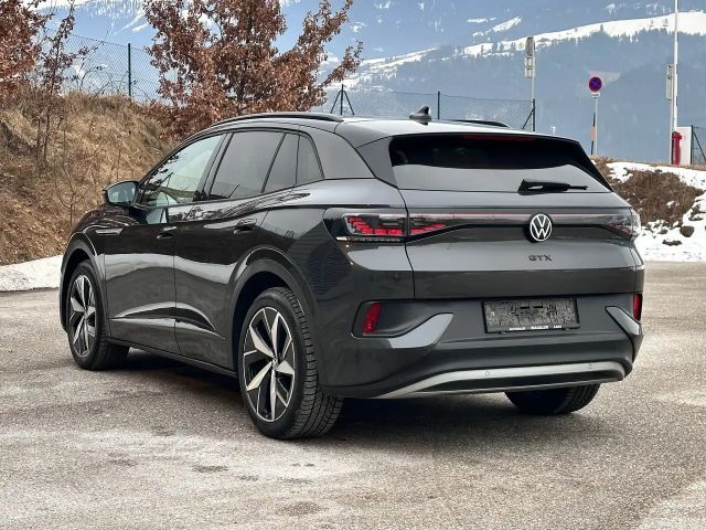 Volkswagen ID.4 220 kW 4Motion GTX