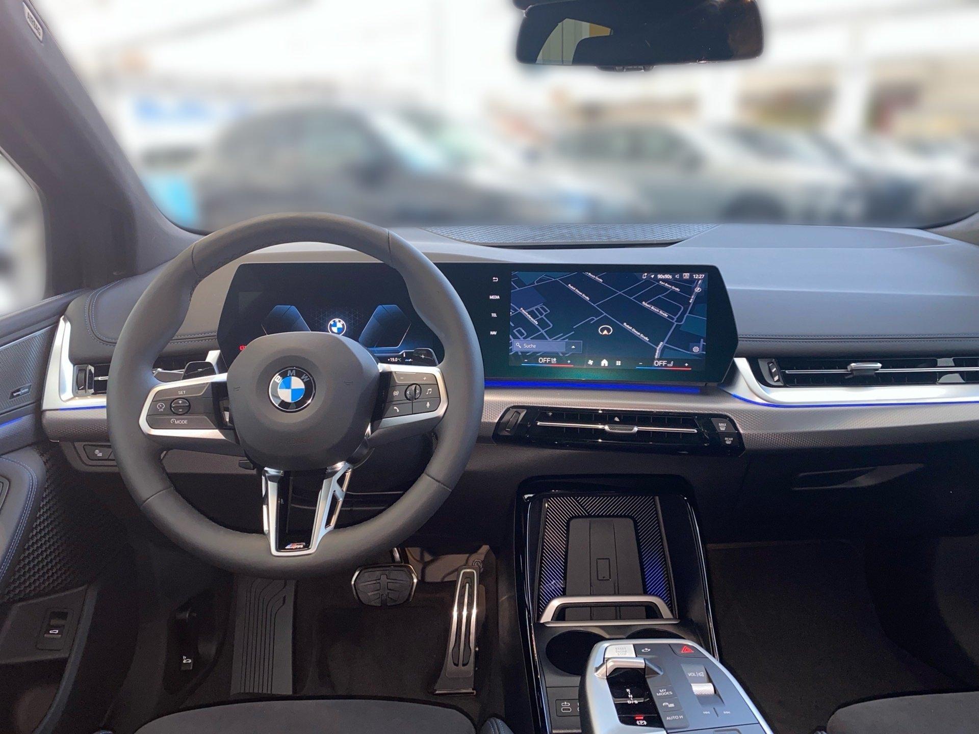 BMW 220 220i Active Tourer