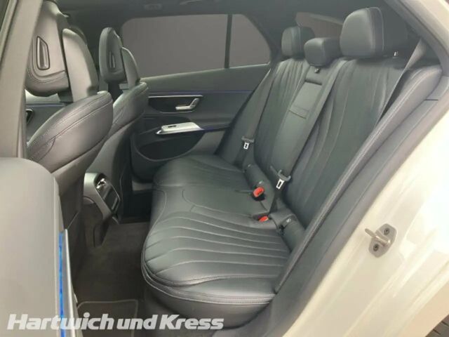 Mercedes-Benz E 450 4MATIC AVANTGARDE Estate