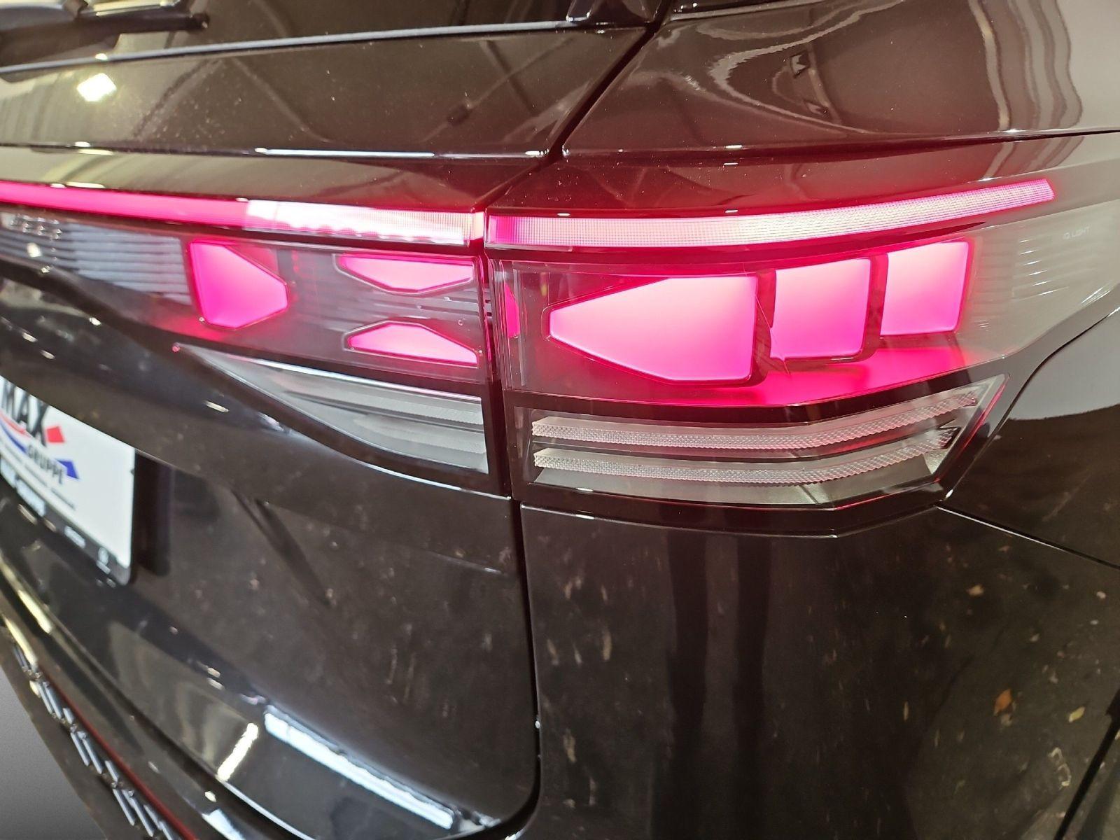 Volkswagen Tayron DSG R-Line eHybrid