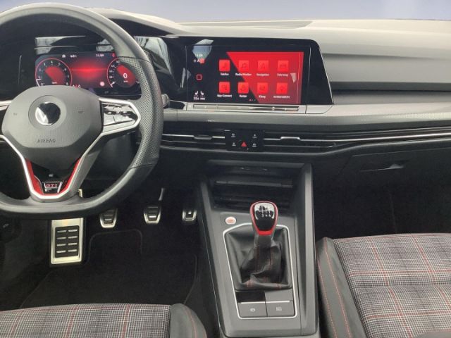 Volkswagen Golf 2.0 TSI GTI Golf VIII