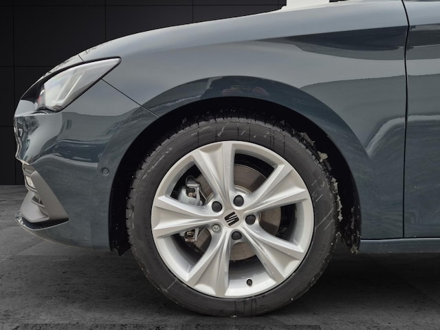 Seat Leon DSG FR-lijn Sportstourer