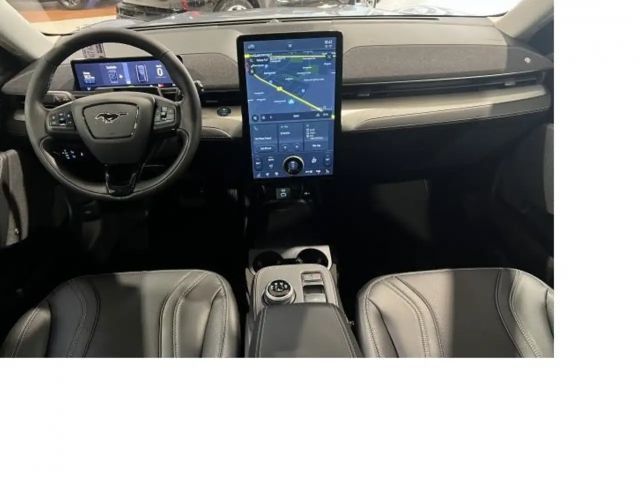 Ford Mustang Mach-E AWD